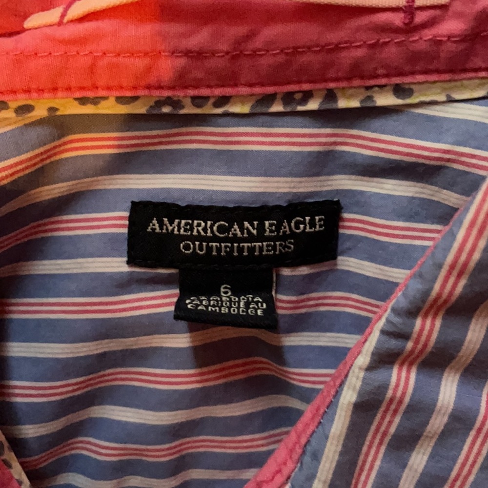 American eagle - Picture 2 of 2